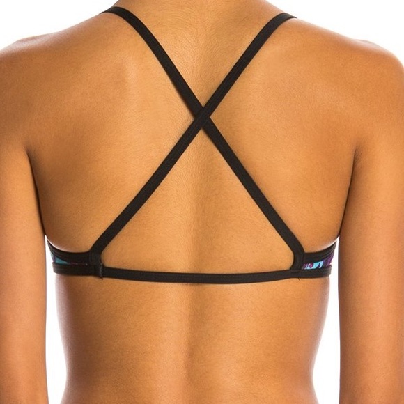 Dolfin Swimwear Bella’s Mystik Bikini Top - NWT - Picture 4 of 5